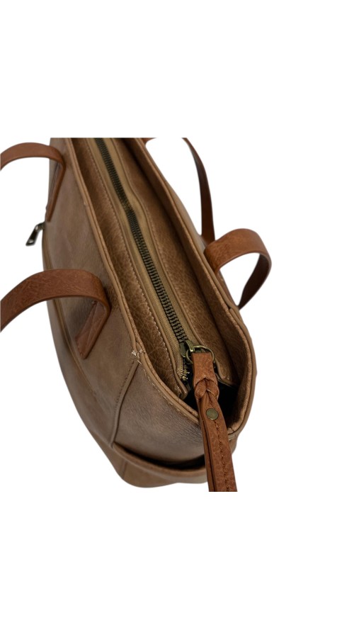 BOLSO 706 CAMEL