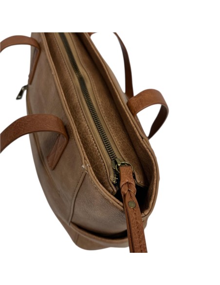 BOLSO 706 CAMEL