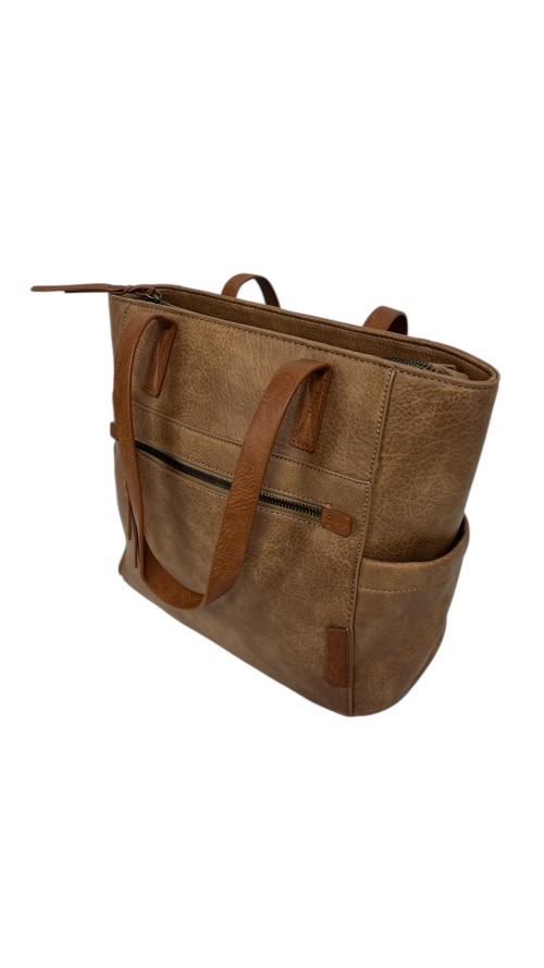 BOLSO 706 CAMEL