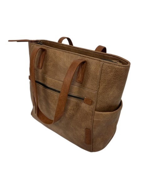 BOLSO 706 CAMEL