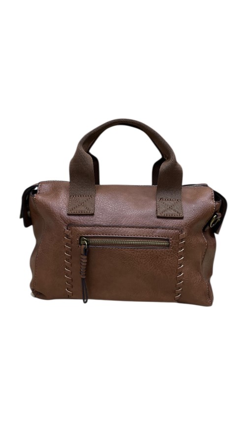 BOLSO 729 MARRON