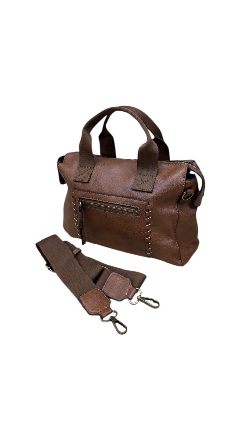 BOLSO 729 MARRON