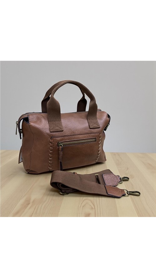 BOLSO 729 MARRON