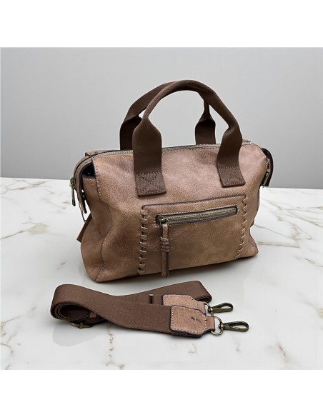 BOLSO 729 CAMEL