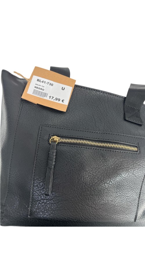 BOLSO 730 NEGRO
