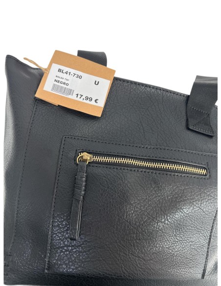 BOLSO 730 NEGRO