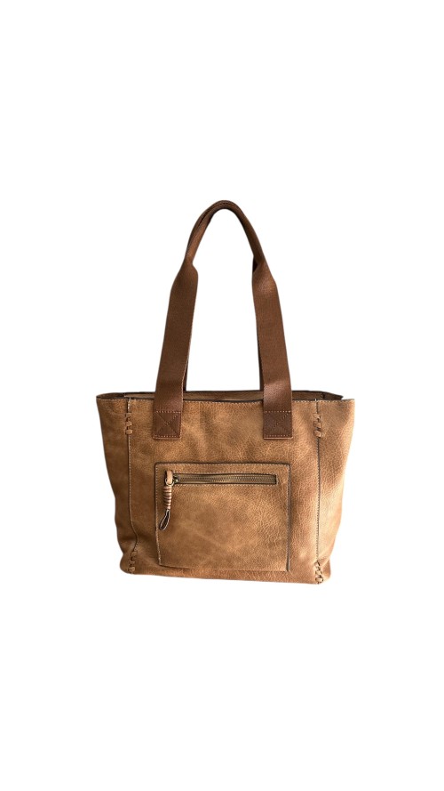 BOLSO 730 CAMEL