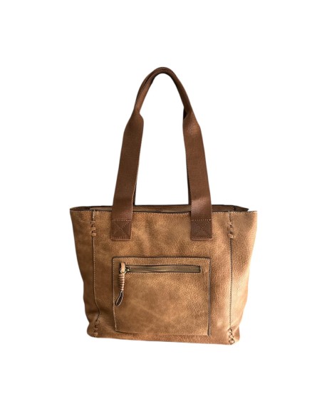BOLSO 730 CAMEL