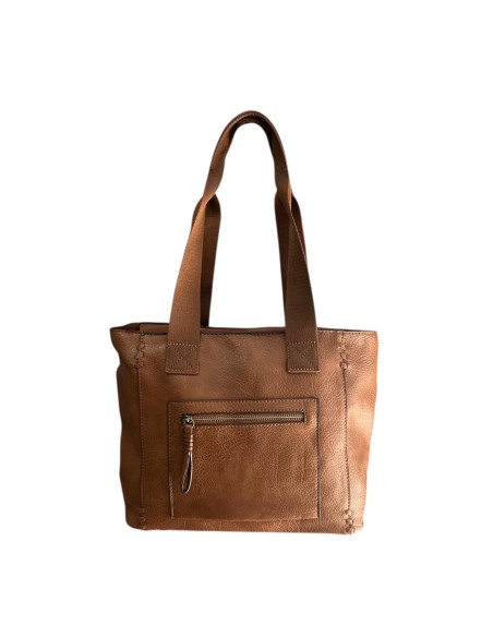BOLSO 730 CAMEL