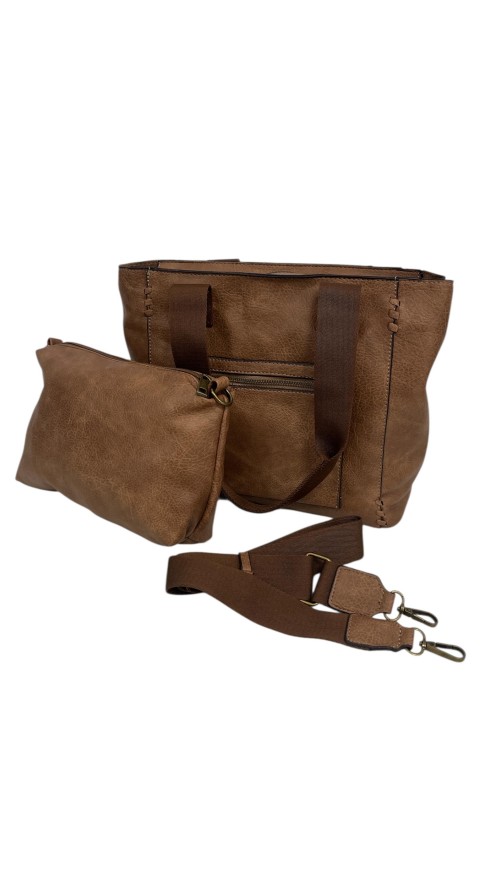 BOLSO 730 CAMEL