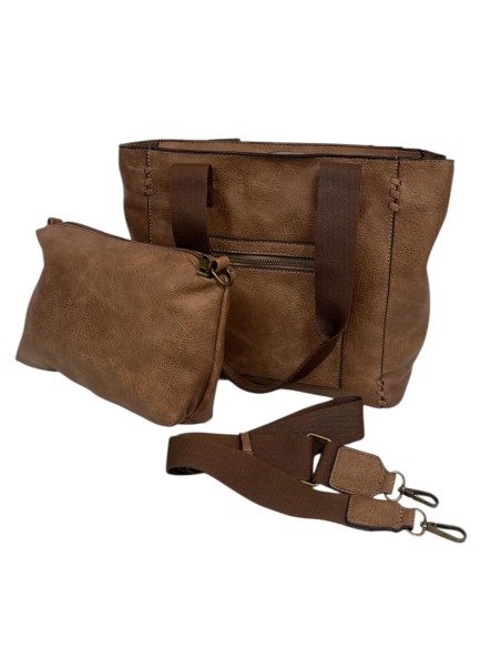 BOLSO 730 CAMEL