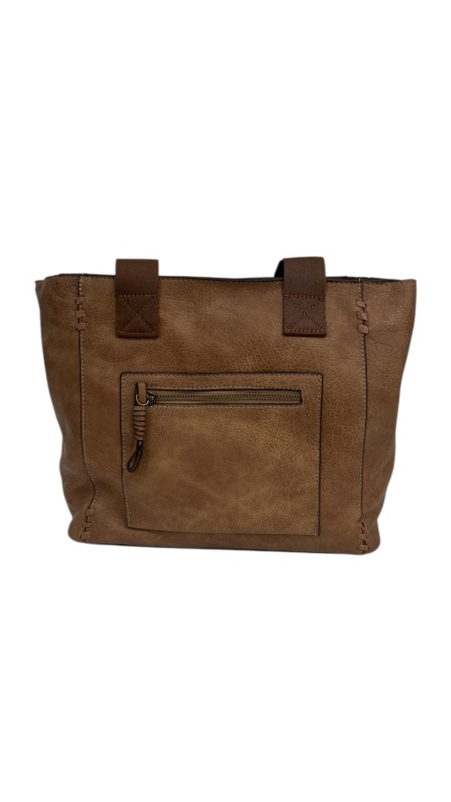 BOLSO 730 CAMEL