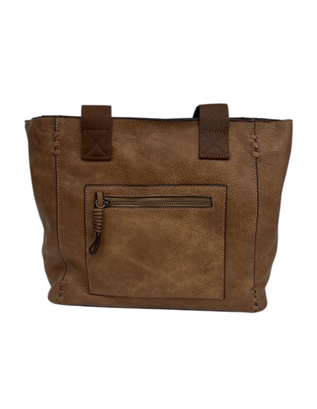 BOLSO 730 CAMEL