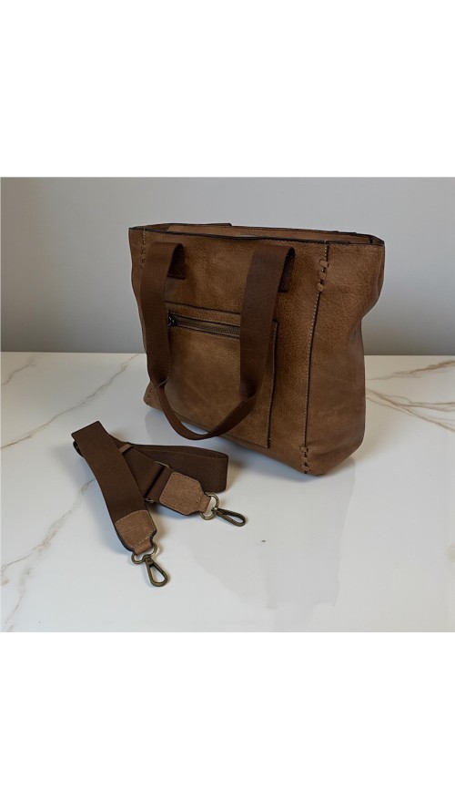 BOLSO 730 CAMEL
