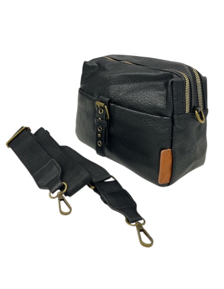 BOLSO 813 NEGRO