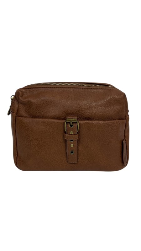 BOLSO 813 MARRON