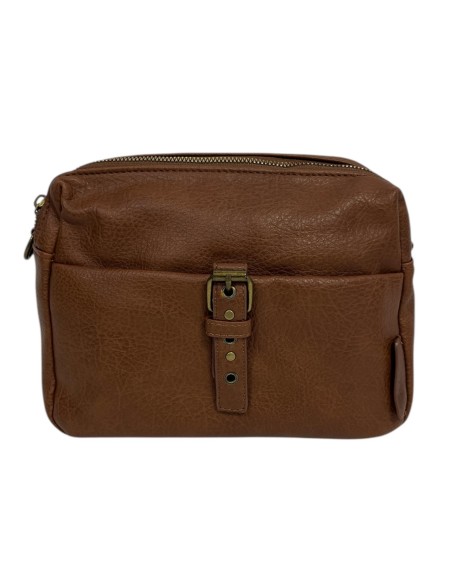 BOLSO 813 MARRON