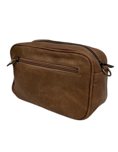 BOLSO 813 MARRON