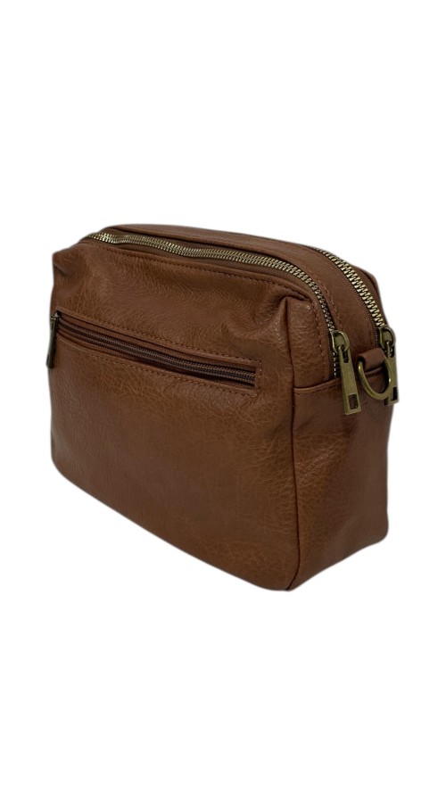 BOLSO 813 MARRON
