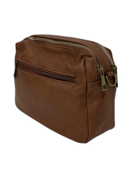 BOLSO 813 MARRON