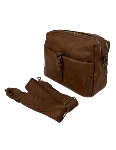 BOLSO 813 MARRON