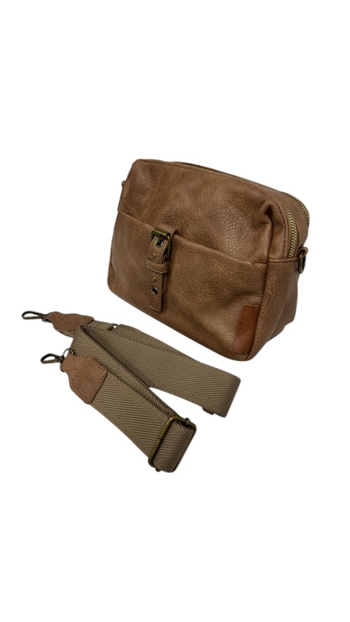 BOLSO 813 CAMEL