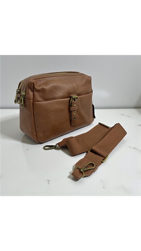 BOLSO 813 CAMEL 2