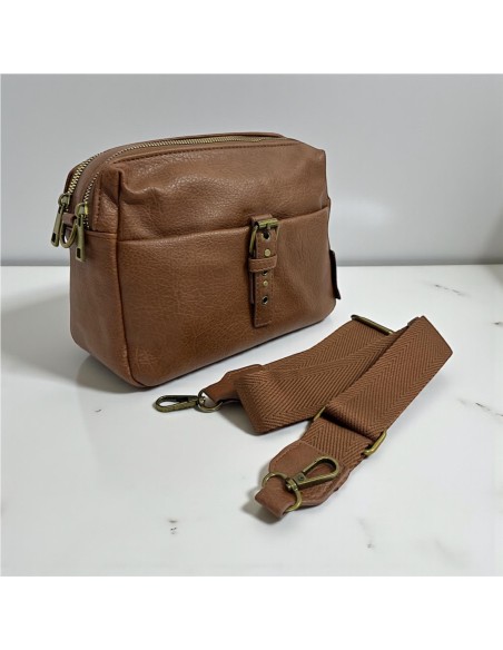 BOLSO 813 CAMEL