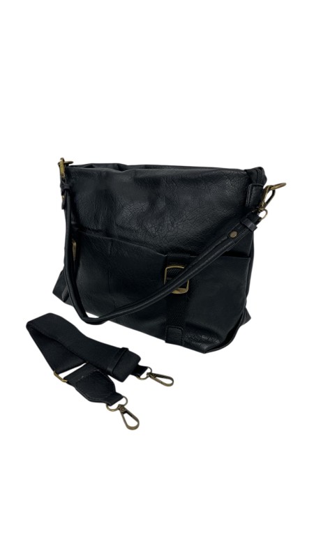 BOLSO 835 NEGRO