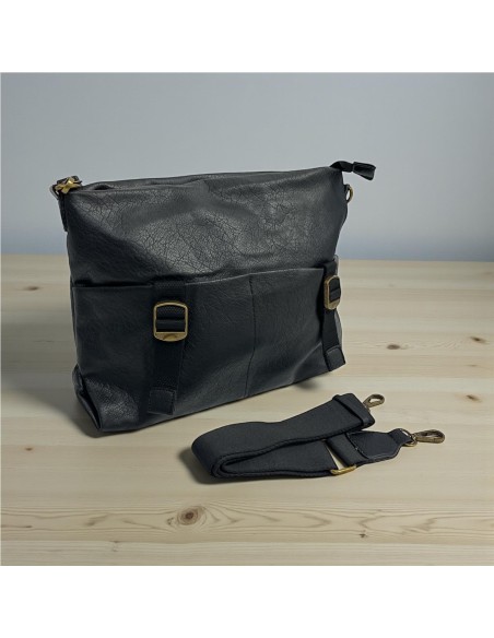 BOLSO 835 NEGRO