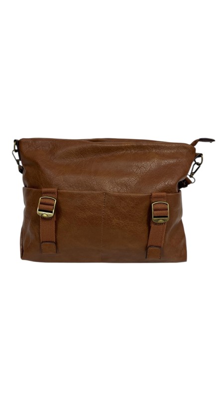 BOLSO 835 MARRON