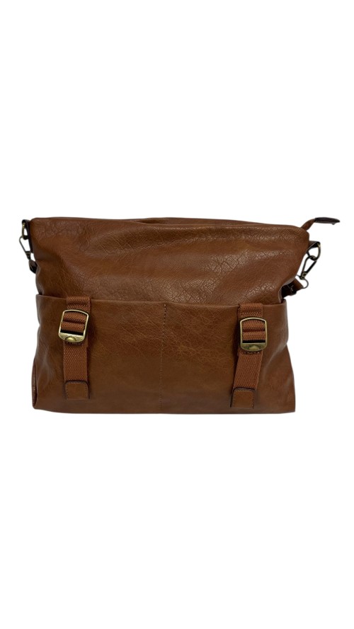 BOLSO 835 MARRON