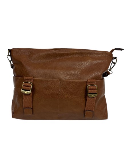 BOLSO 835 MARRON