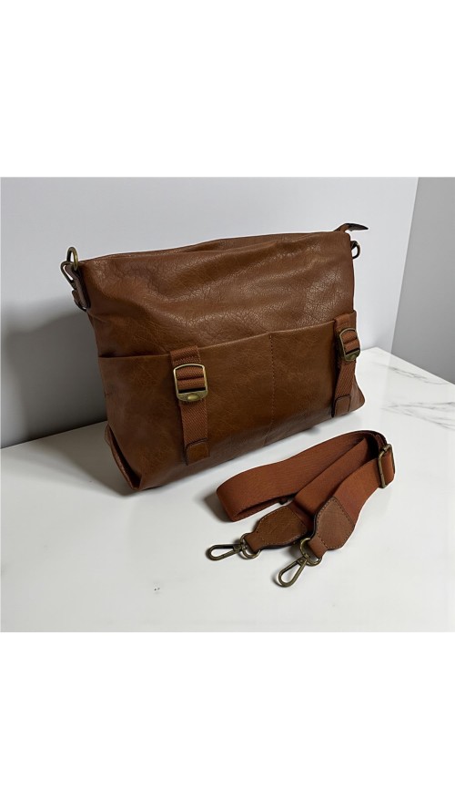 BOLSO 835 MARRON