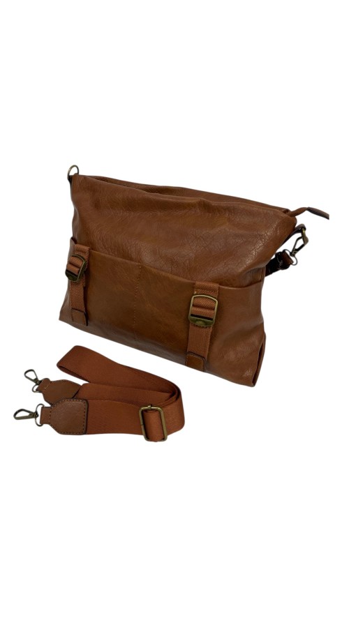 BOLSO 835 MARRON