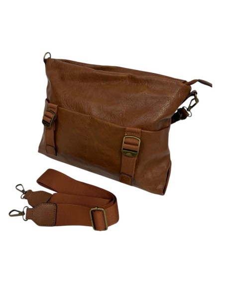 BOLSO 835 MARRON