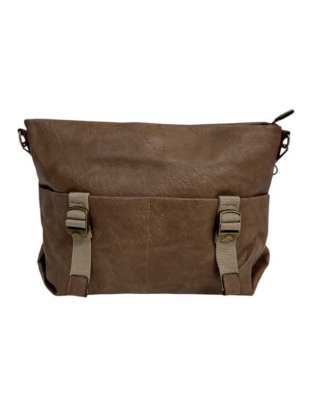 BOLSO 835 TAUPE
