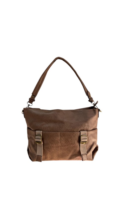BOLSO 835 TAUPE