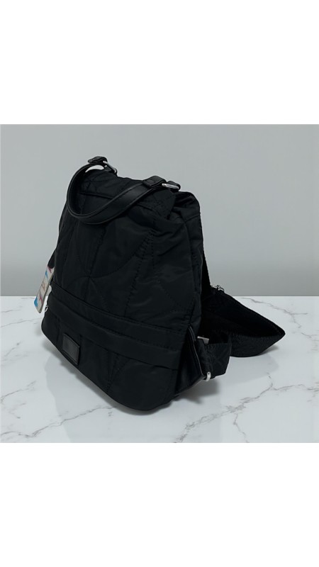 MOCHILA 404 ANTIHURTO NEGRO 2