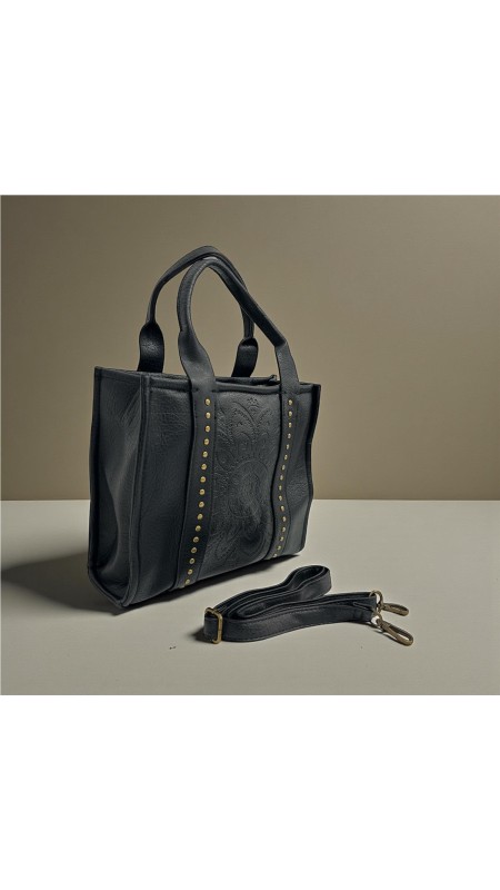 BOLSO 918 NEGRO 2