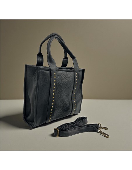 BOLSO 918 NEGRO