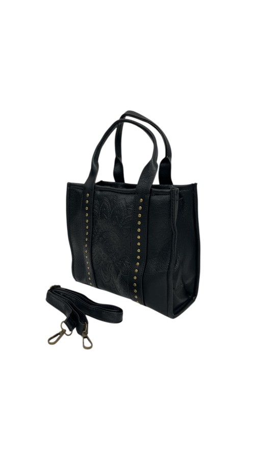 BOLSO 918 NEGRO