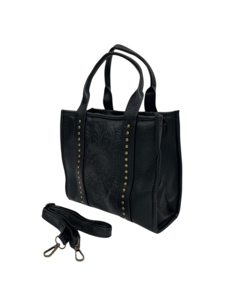 BOLSO 918 NEGRO