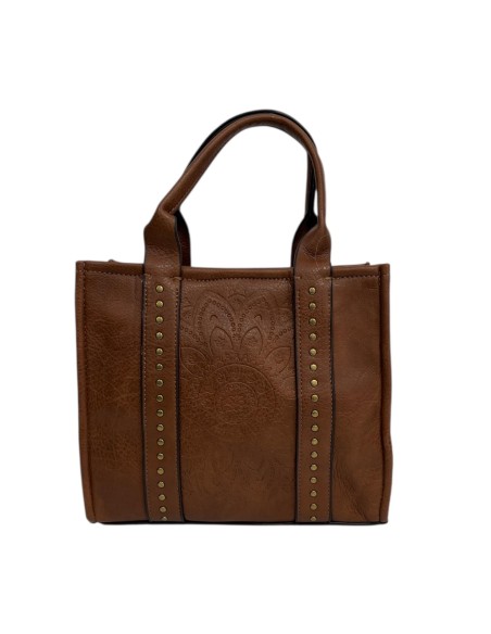 BOLSO 918 MARRON