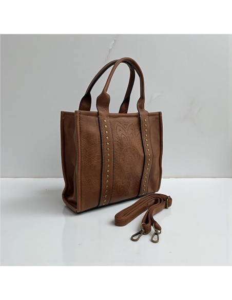 BOLSO 918 MARRON