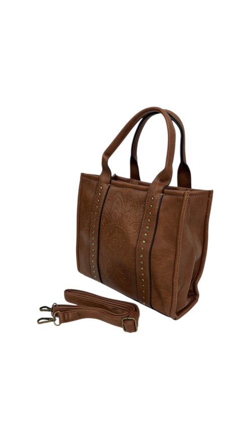 BOLSO 918 MARRON