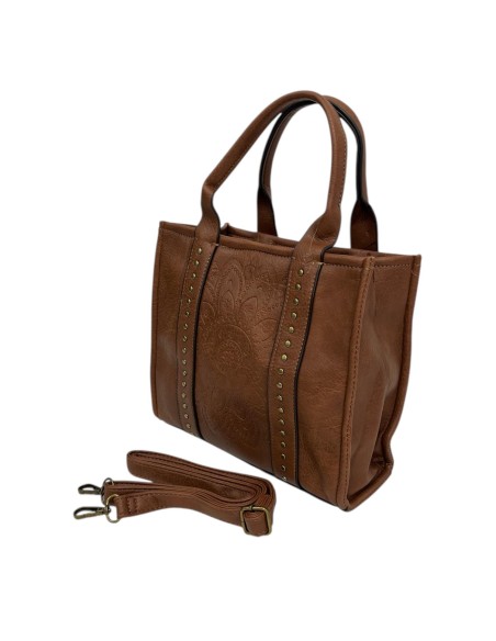 BOLSO 918 MARRON