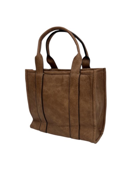 BOLSO 918 CAMEL