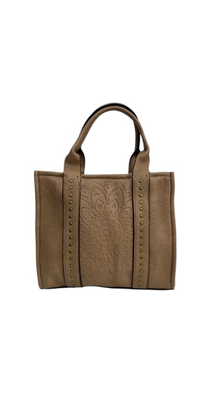 BOLSO 918 BEIG