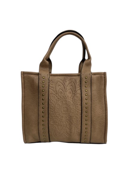 BOLSO 918 BEIG